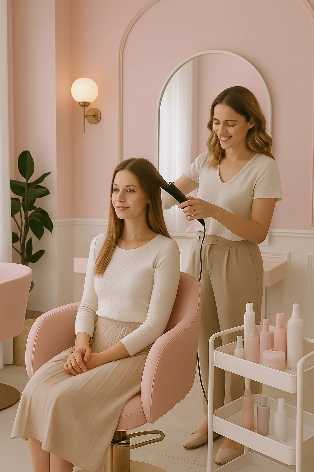 Hair Treatment
